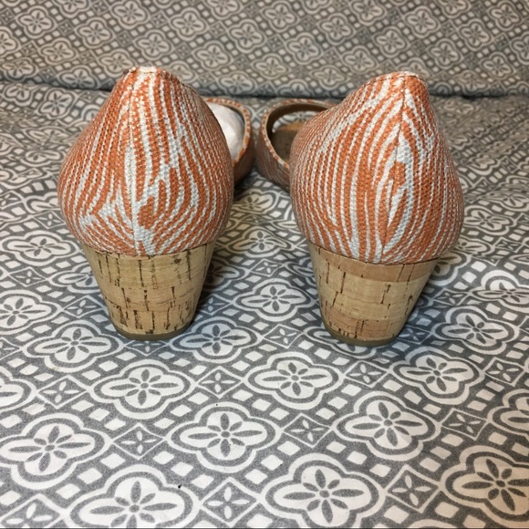 Mods Reflex shoes - Picture 4 of 7